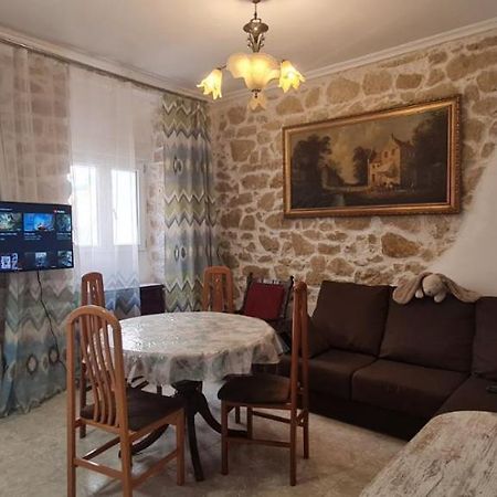 Appartement Casa Cerca De Plaza De Toros à Alicante Extérieur photo