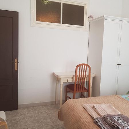 Appartement Casa Cerca De Plaza De Toros à Alicante Extérieur photo