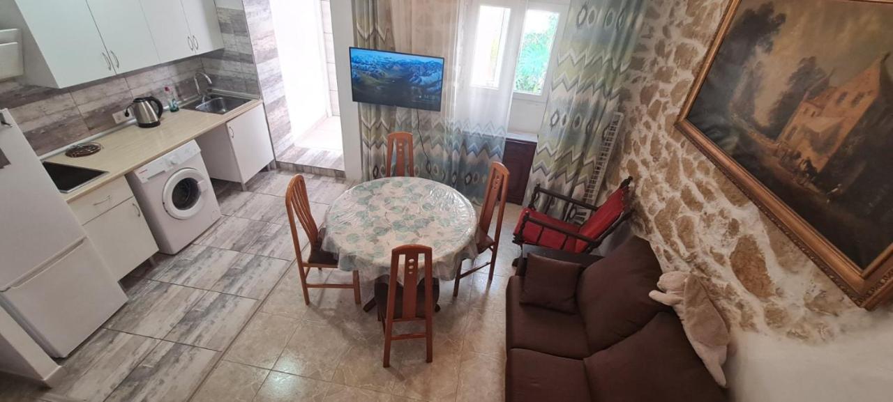 Appartement Casa Cerca De Plaza De Toros à Alicante Extérieur photo