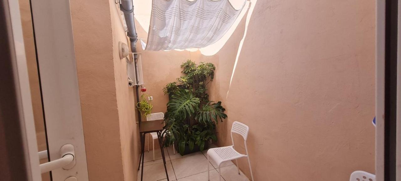 Appartement Casa Cerca De Plaza De Toros à Alicante Extérieur photo
