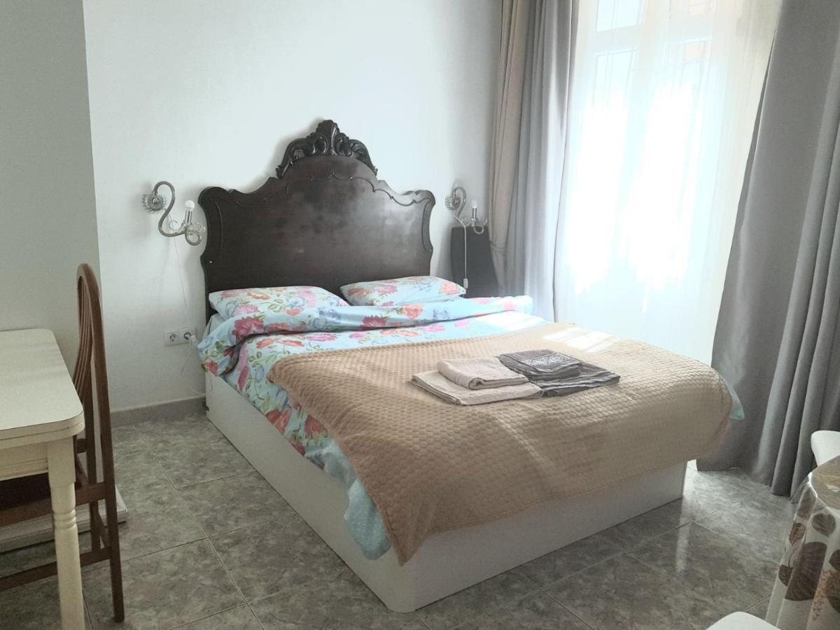 Appartement Casa Cerca De Plaza De Toros à Alicante Extérieur photo