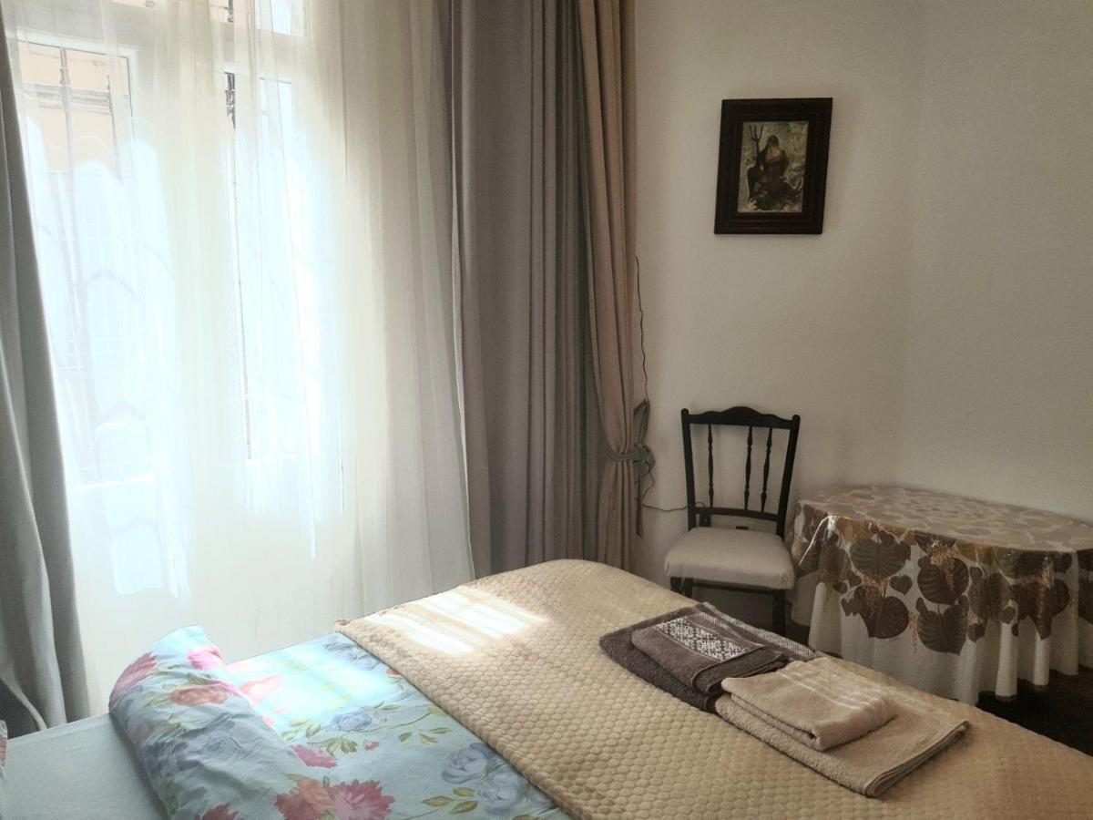 Appartement Casa Cerca De Plaza De Toros à Alicante Extérieur photo