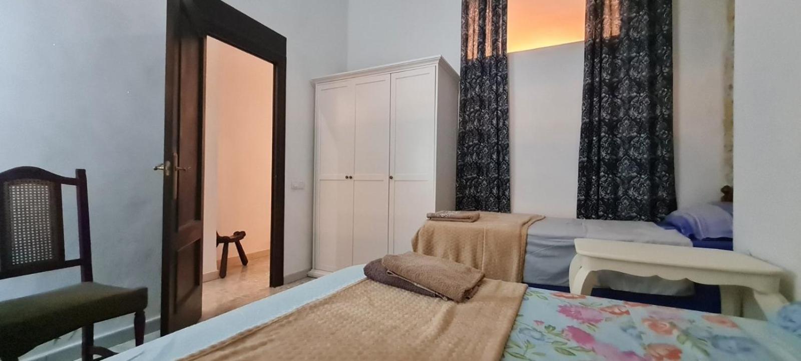Appartement Casa Cerca De Plaza De Toros à Alicante Extérieur photo