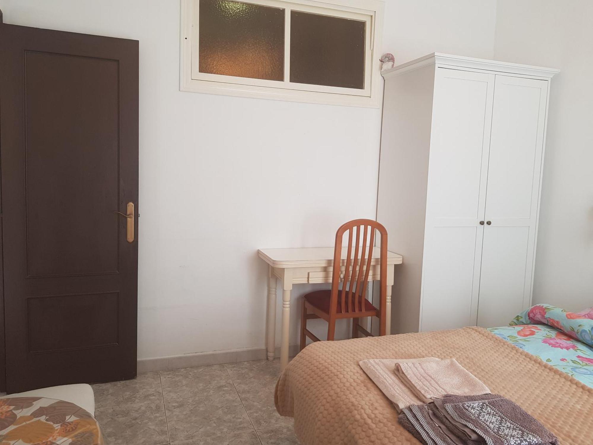 Appartement Casa Cerca De Plaza De Toros à Alicante Extérieur photo